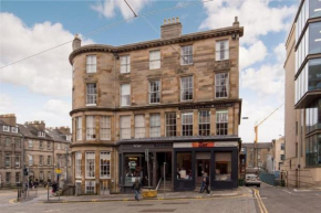 St James Quarter 2 Bed Apartment